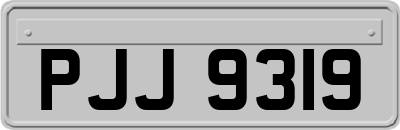 PJJ9319