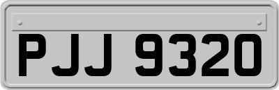 PJJ9320
