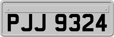 PJJ9324