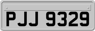 PJJ9329