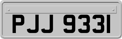 PJJ9331