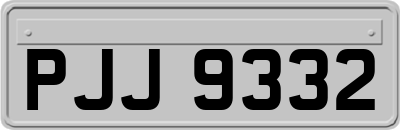 PJJ9332