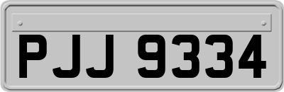 PJJ9334