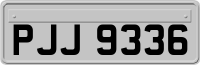 PJJ9336