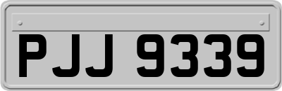 PJJ9339