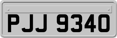 PJJ9340