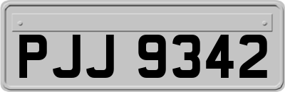 PJJ9342