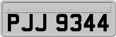 PJJ9344