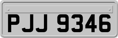PJJ9346