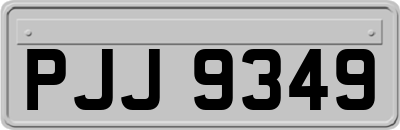 PJJ9349