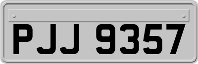 PJJ9357