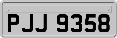 PJJ9358