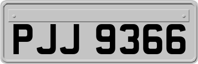 PJJ9366