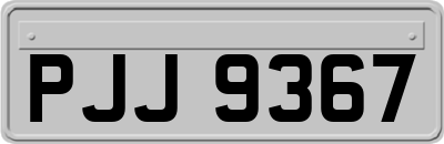 PJJ9367
