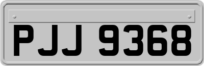 PJJ9368