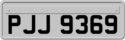 PJJ9369