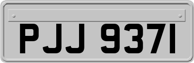 PJJ9371