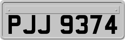 PJJ9374