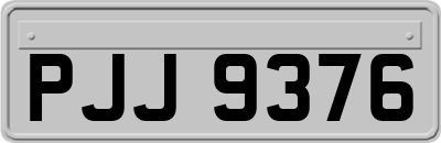 PJJ9376