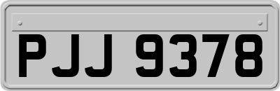 PJJ9378