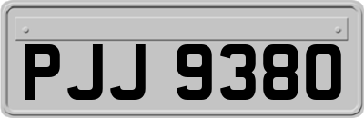 PJJ9380