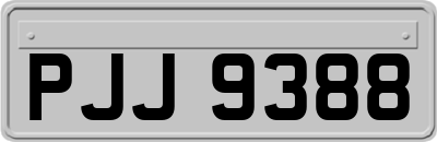 PJJ9388