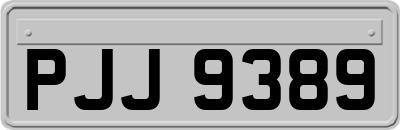 PJJ9389