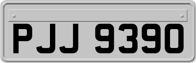 PJJ9390