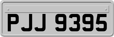 PJJ9395
