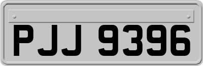 PJJ9396