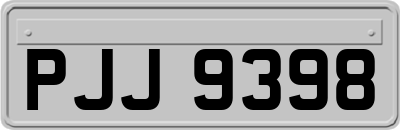 PJJ9398