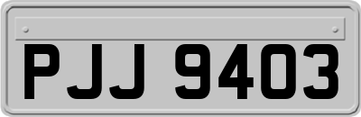 PJJ9403