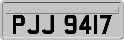 PJJ9417