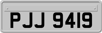 PJJ9419