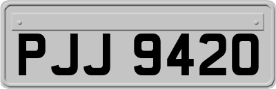 PJJ9420