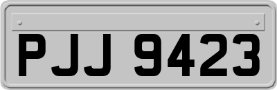 PJJ9423
