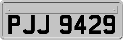 PJJ9429
