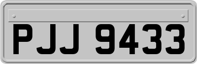 PJJ9433