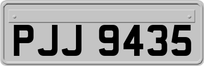 PJJ9435