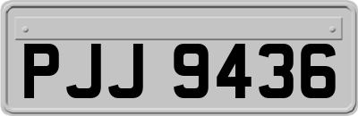 PJJ9436