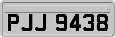 PJJ9438