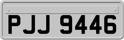 PJJ9446