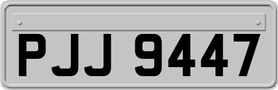 PJJ9447