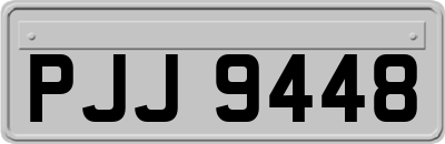 PJJ9448