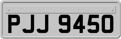 PJJ9450