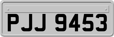 PJJ9453