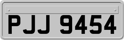 PJJ9454