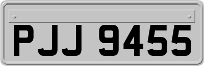 PJJ9455