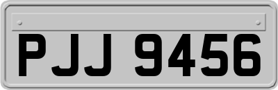PJJ9456