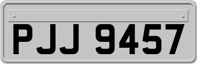 PJJ9457